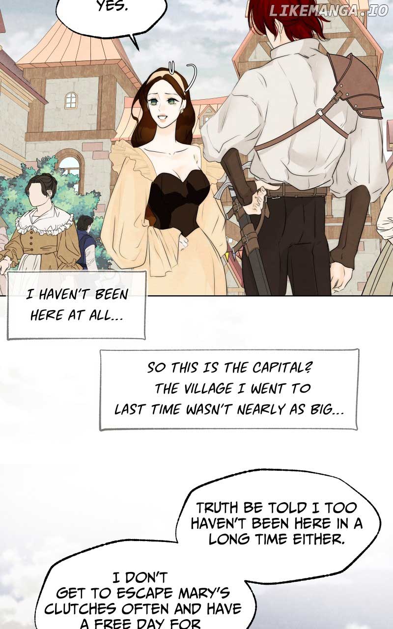 Read I Am the Villain Manga Online