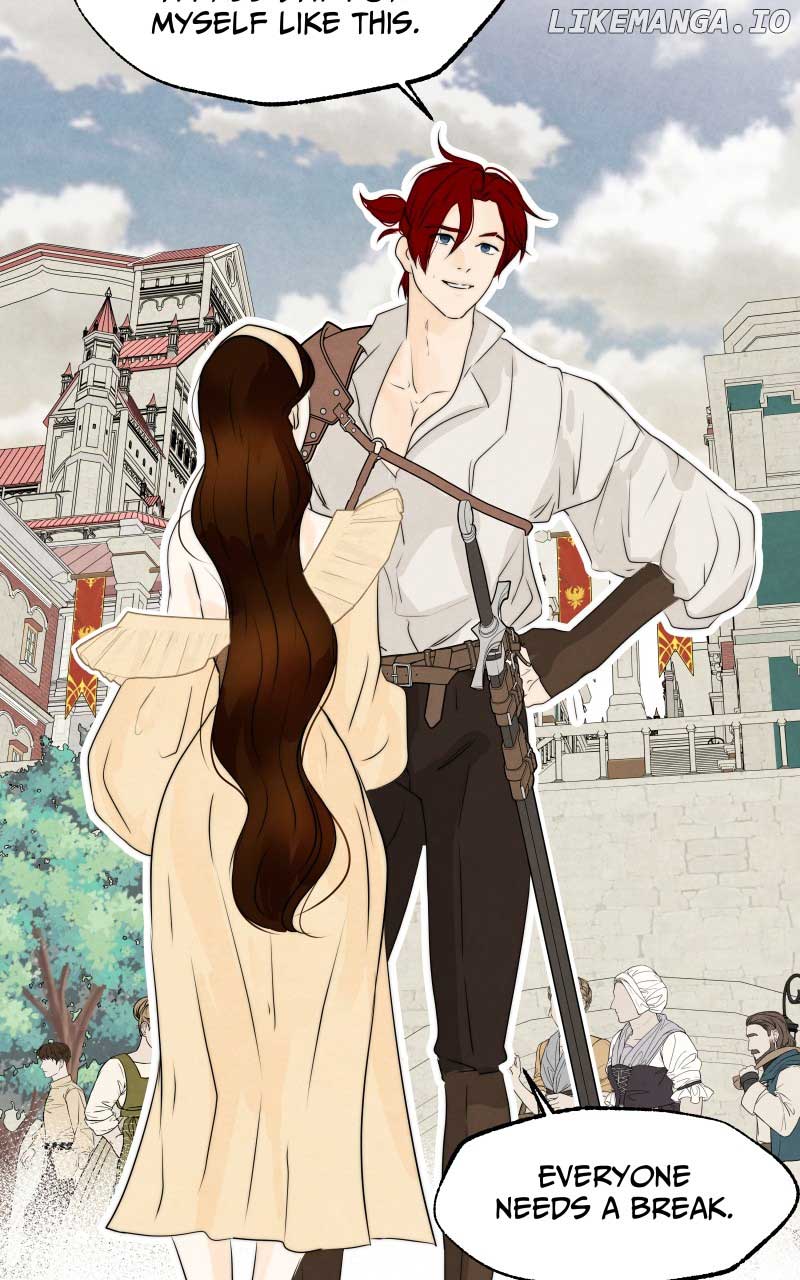 Read I Am the Villain Manga Online