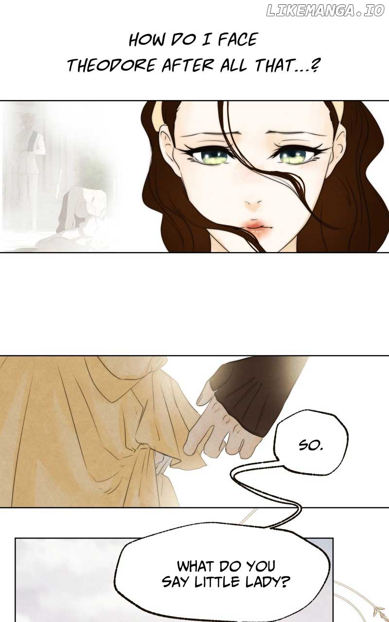 Read I Am the Villain Manga Online