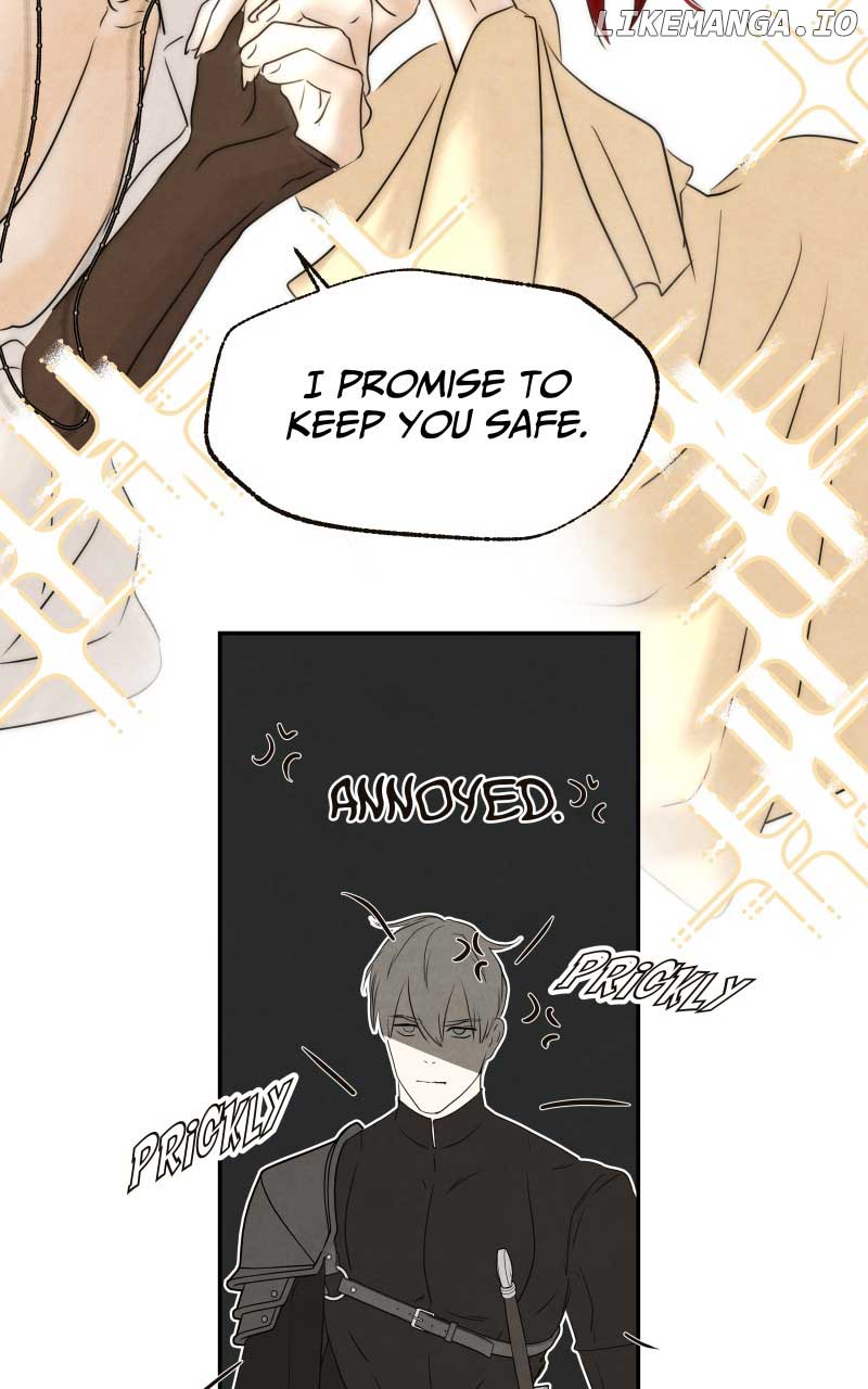 Read I Am the Villain Manga Online