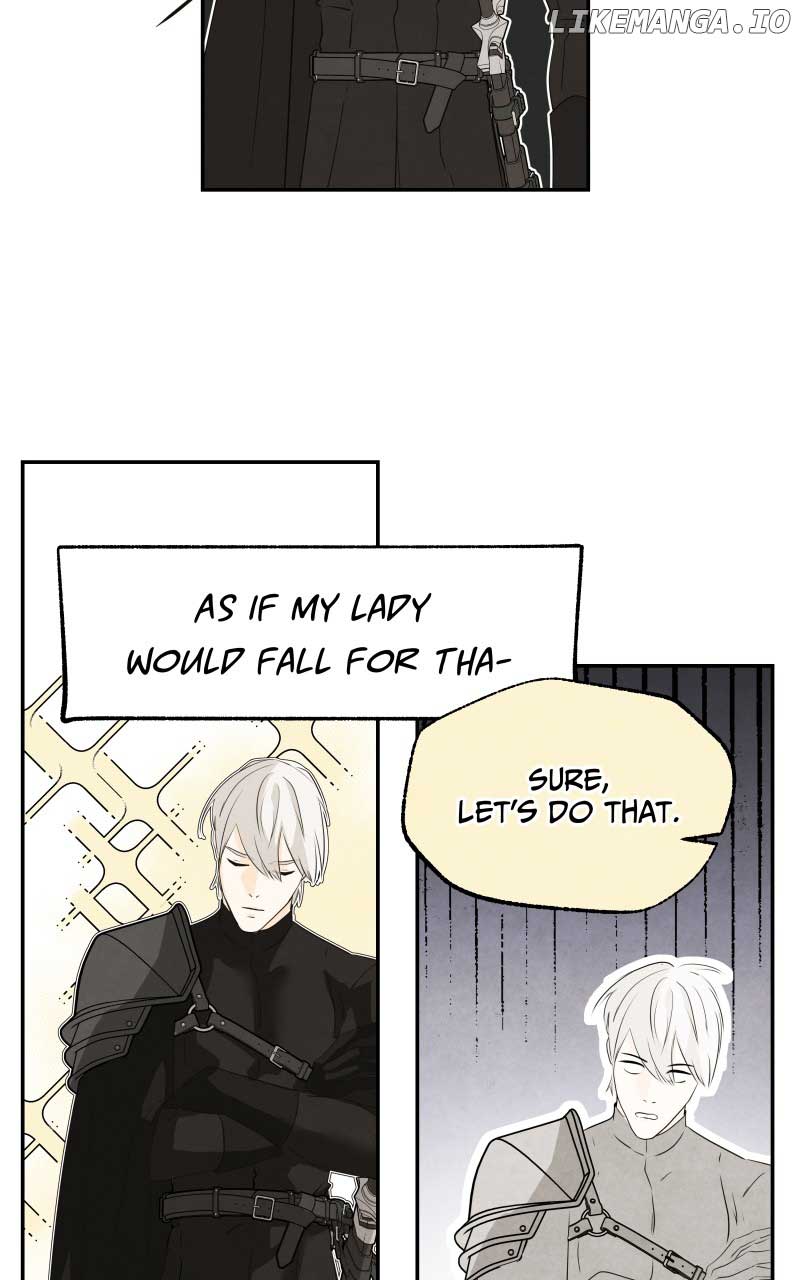Read I Am the Villain Manga Online