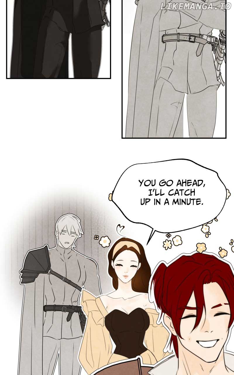 Read I Am the Villain Manga Online