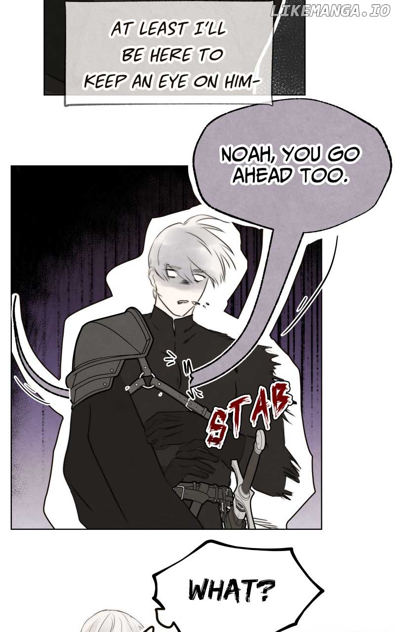 Read I Am the Villain Manga Online