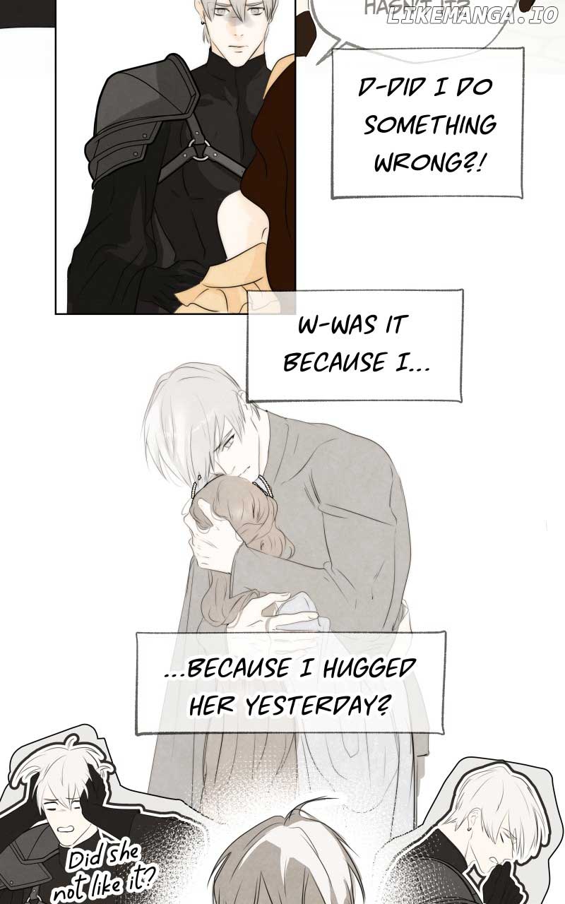Read I Am the Villain Manga Online