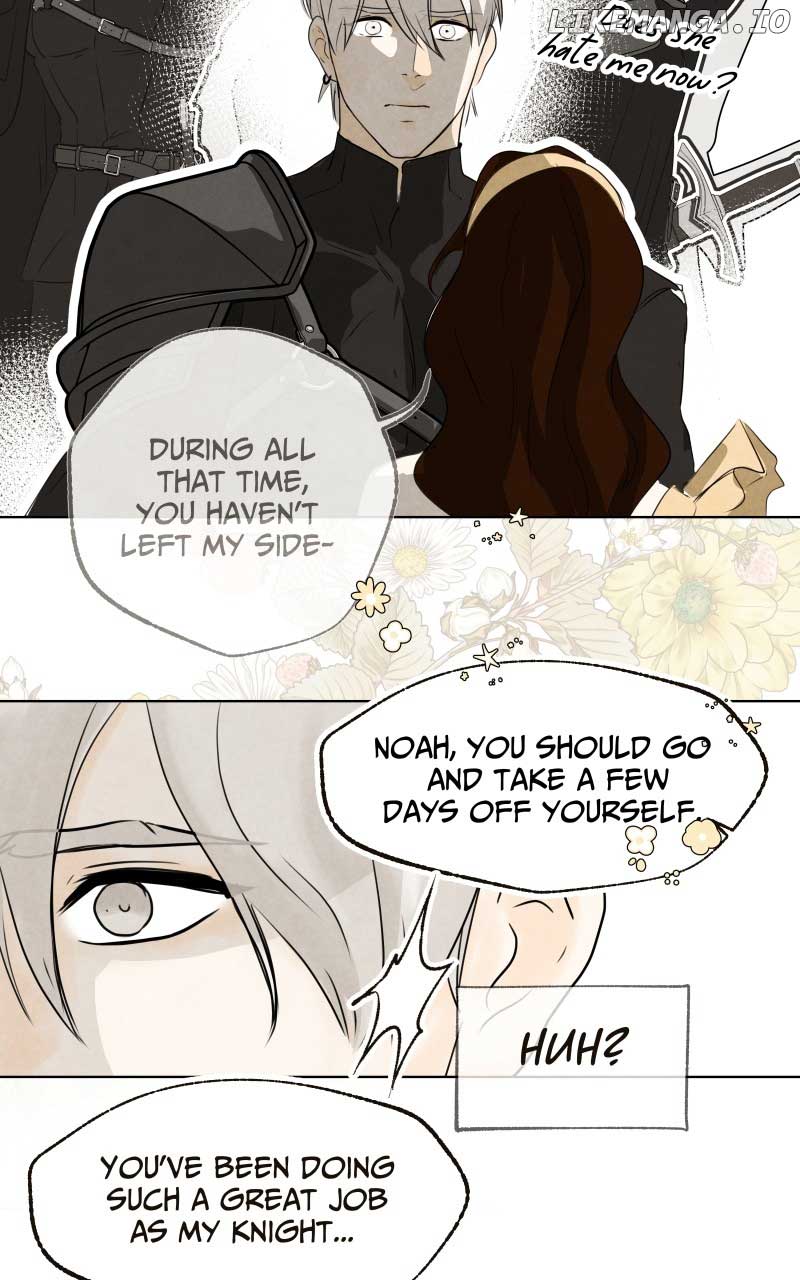 Read I Am the Villain Manga Online