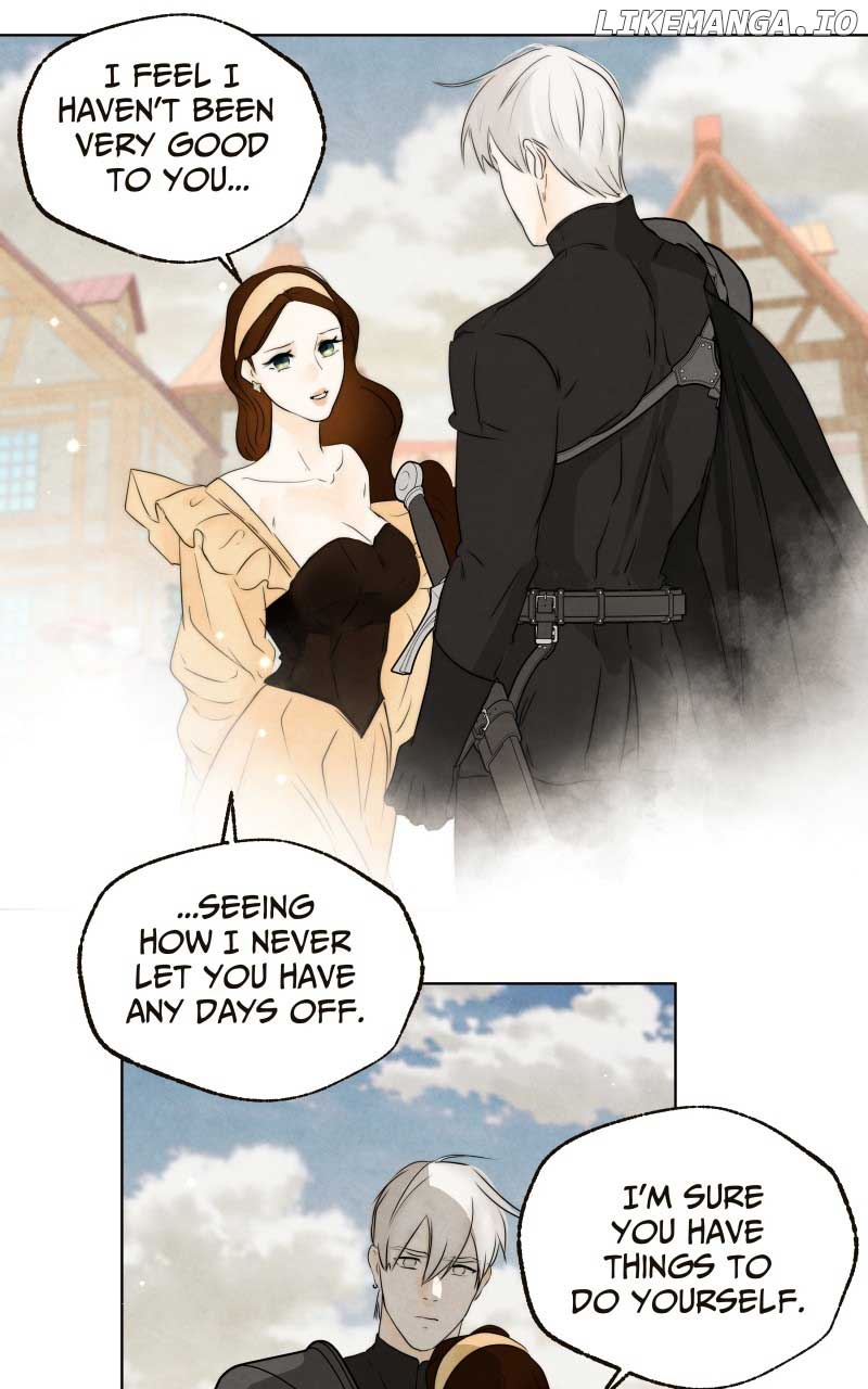 Read I Am the Villain Manga Online