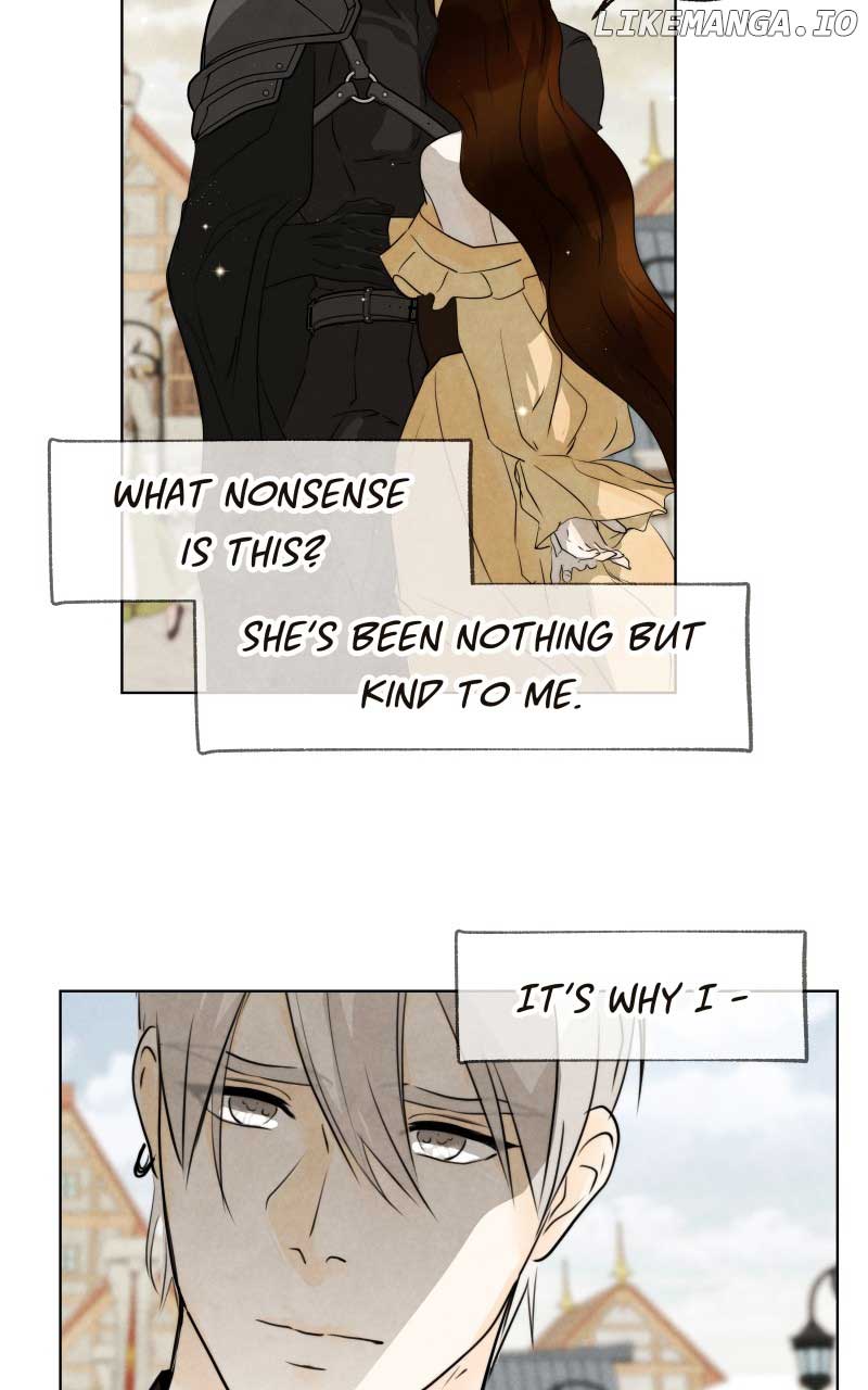 Read I Am the Villain Manga Online