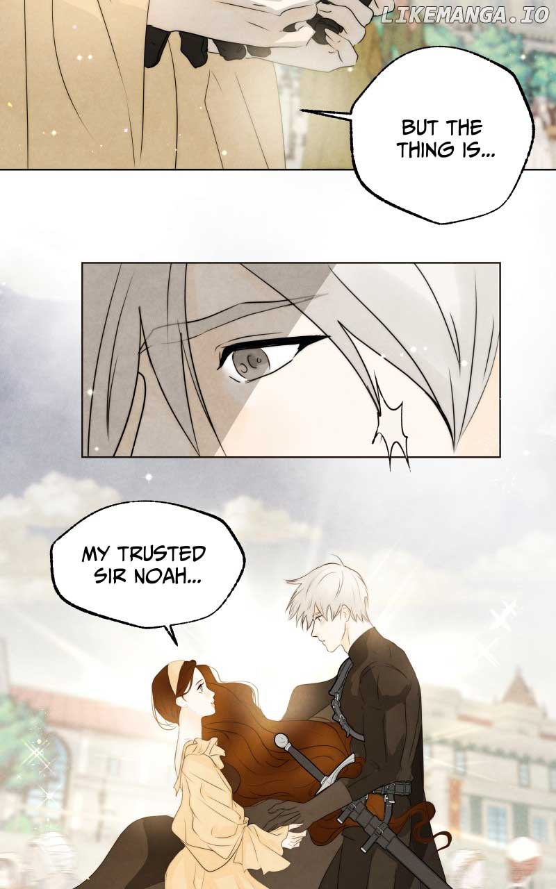 Read I Am the Villain Manga Online