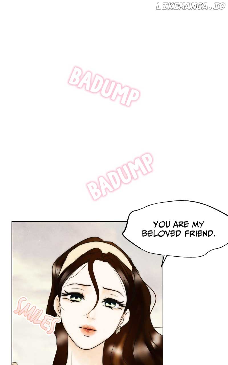 Read I Am the Villain Manga Online