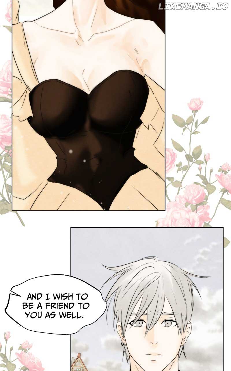Read I Am the Villain Manga Online