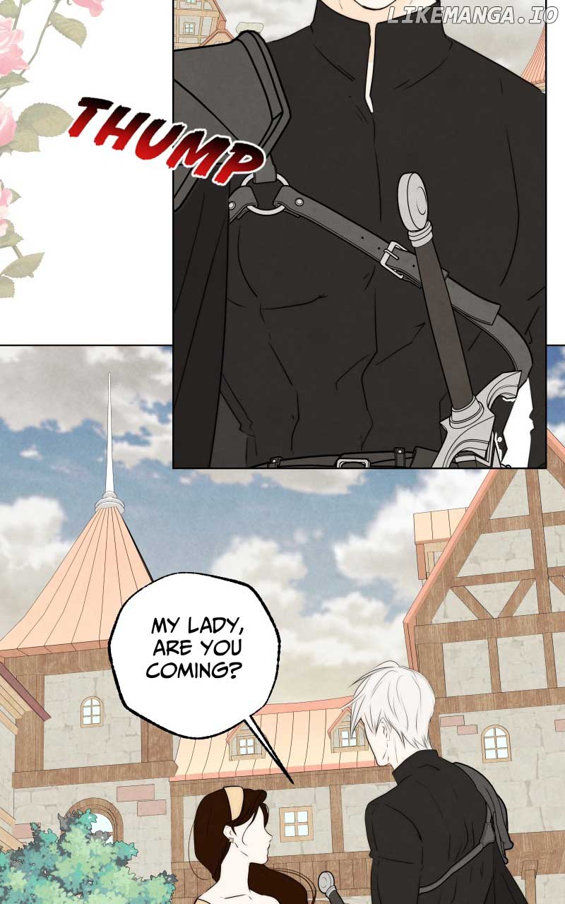 Read I Am the Villain Manga Online