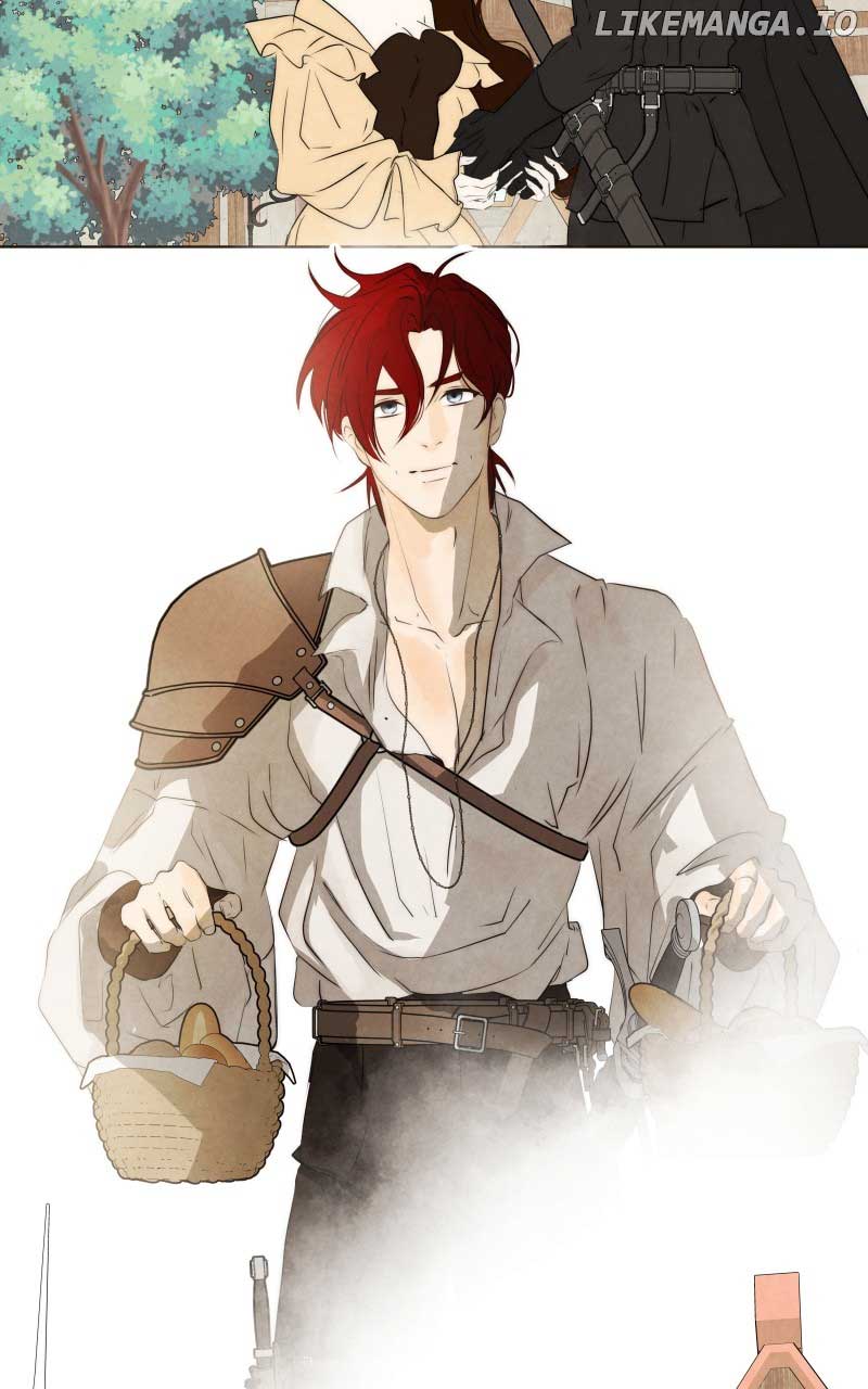 Read I Am the Villain Manga Online