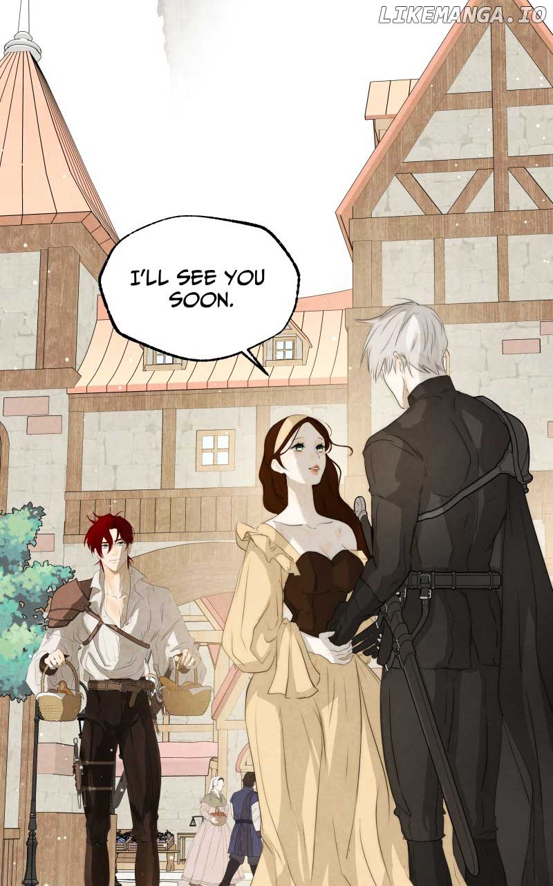 Read I Am the Villain Manga Online