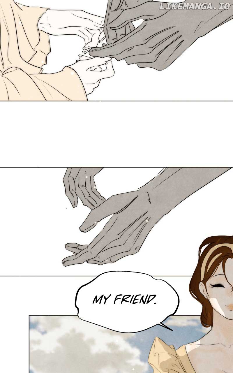Read I Am the Villain Manga Online