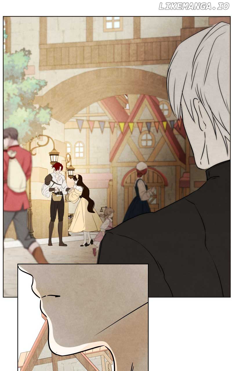 Read I Am the Villain Manga Online