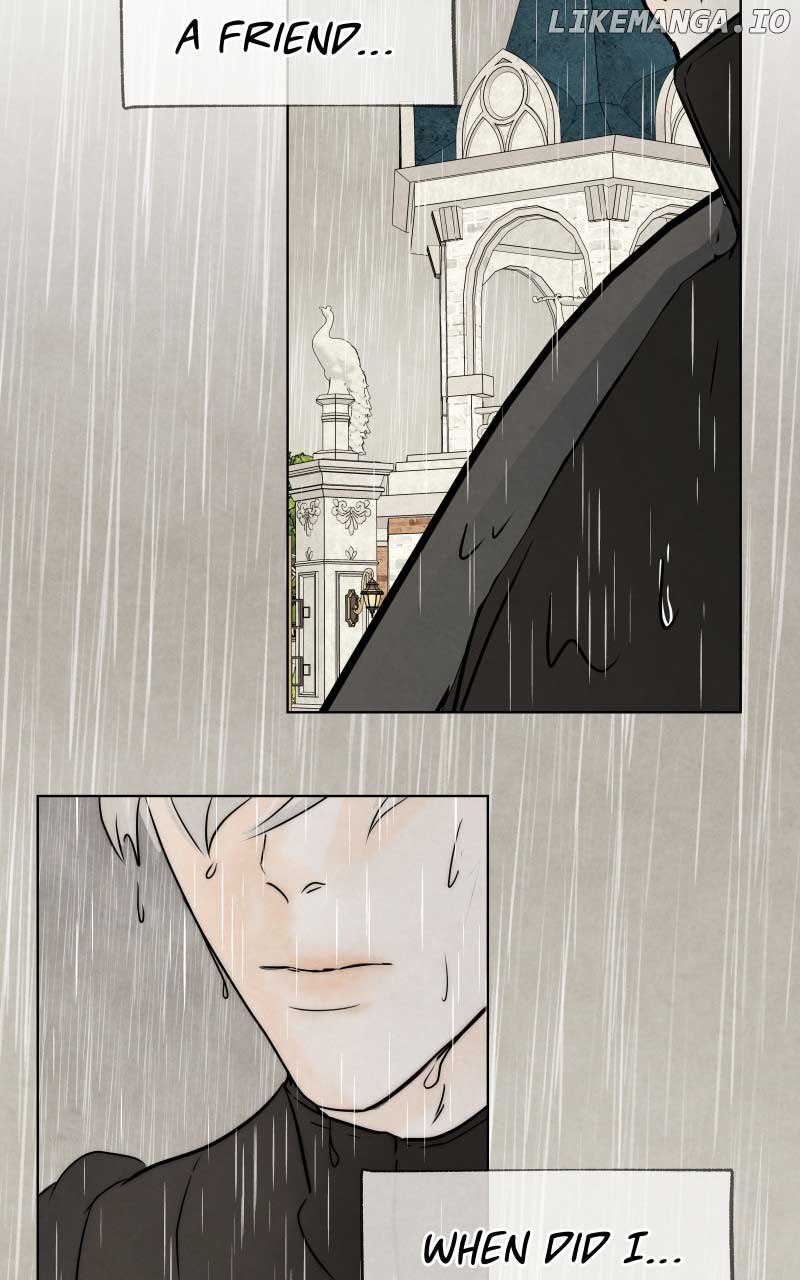 Read I Am the Villain Manga Online
