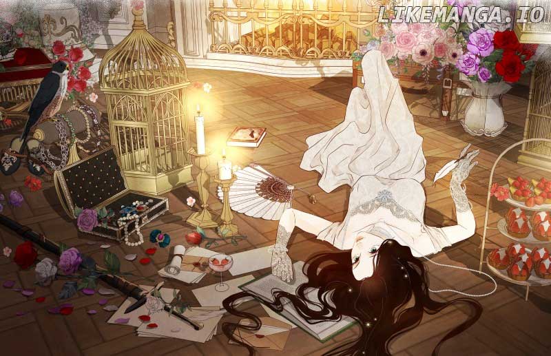 Read I Am the Villain Manga Online