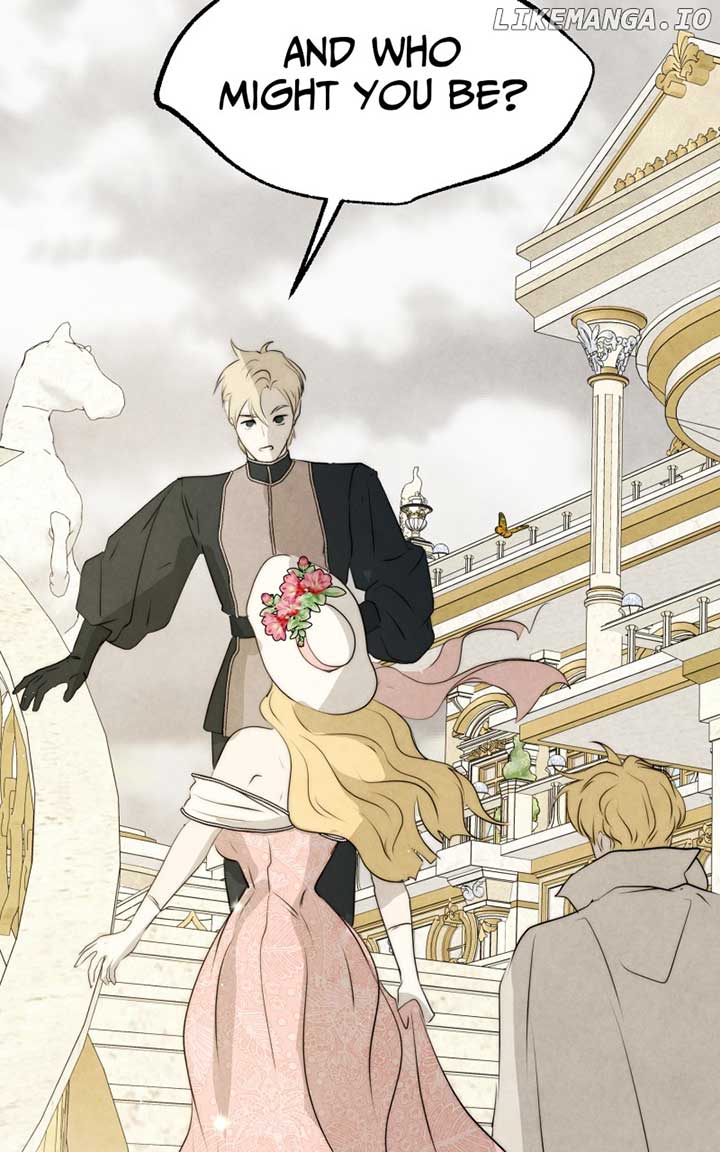 Read I Am the Villain Manga Online