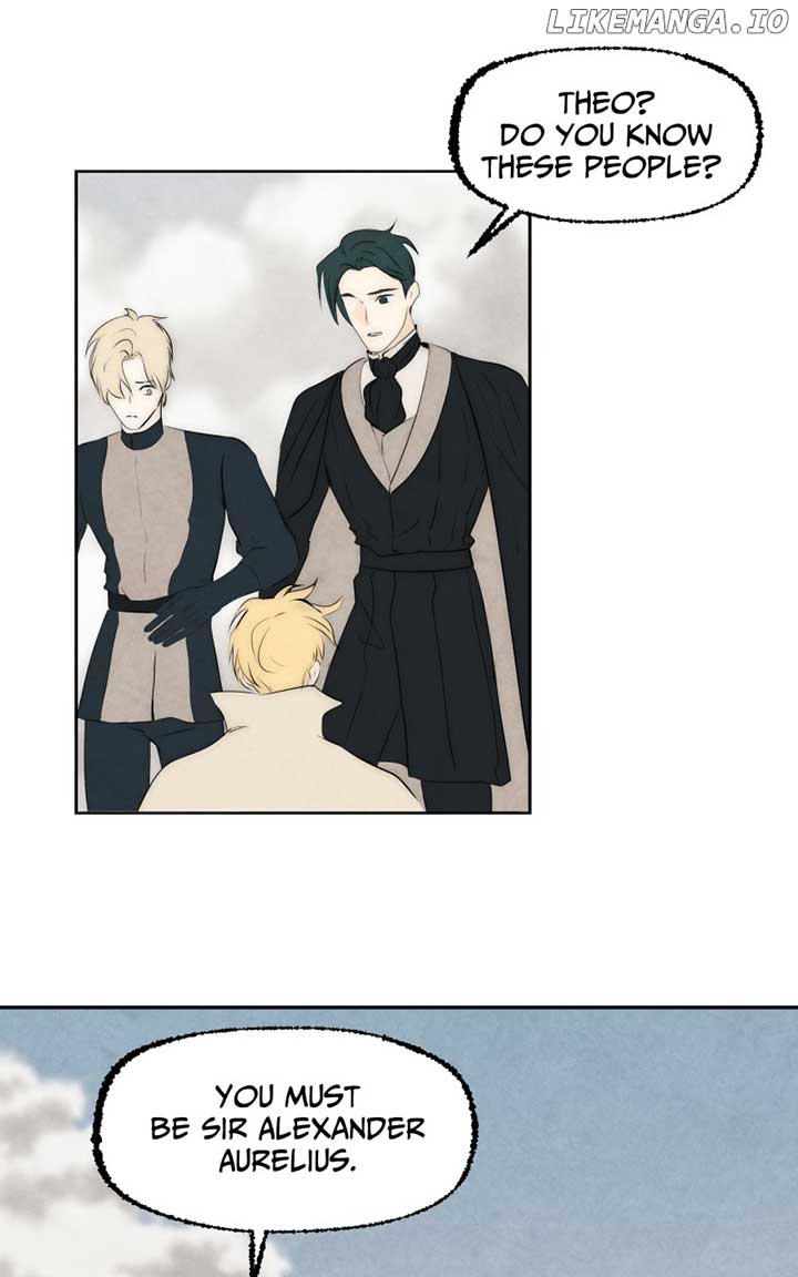 Read I Am the Villain Manga Online
