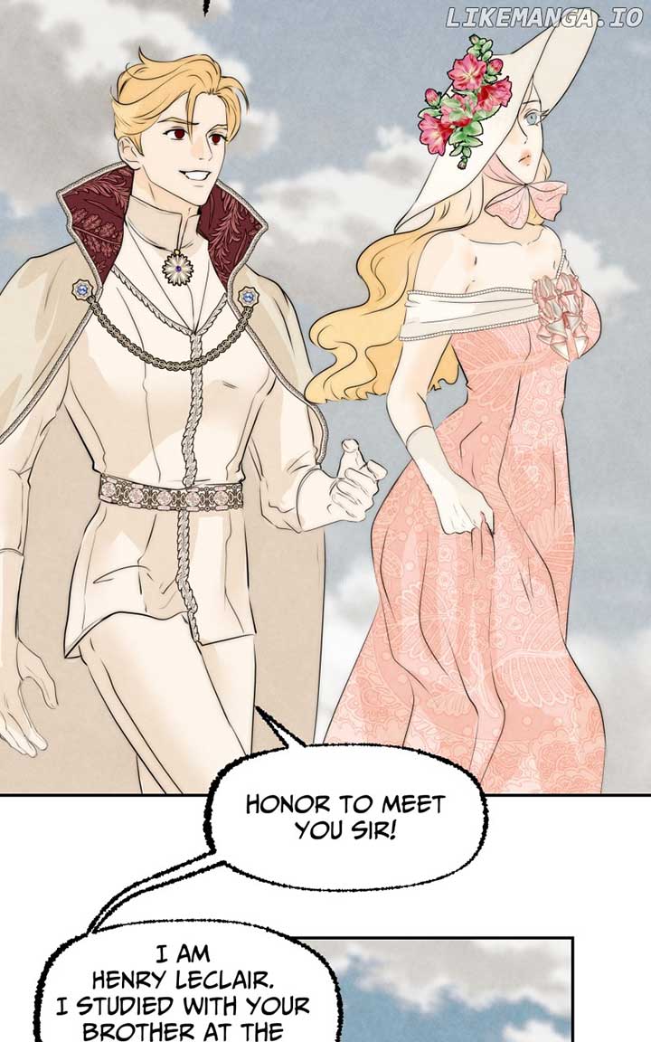 Read I Am the Villain Manga Online