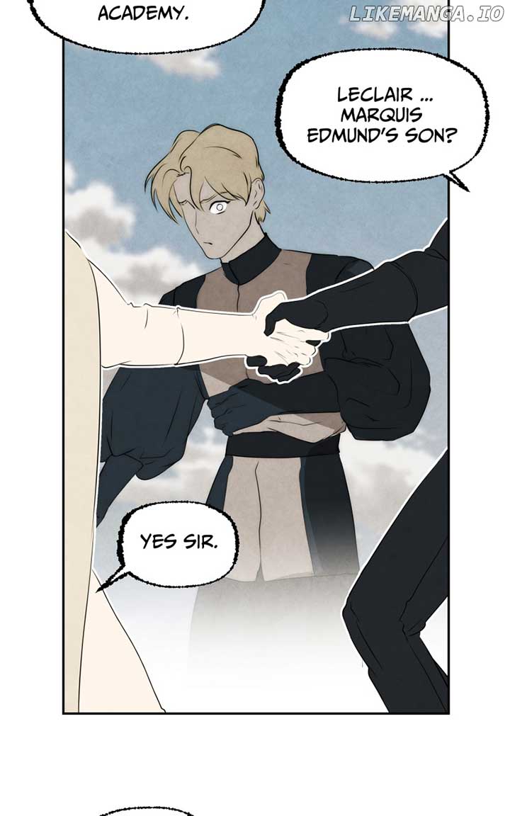 Read I Am the Villain Manga Online