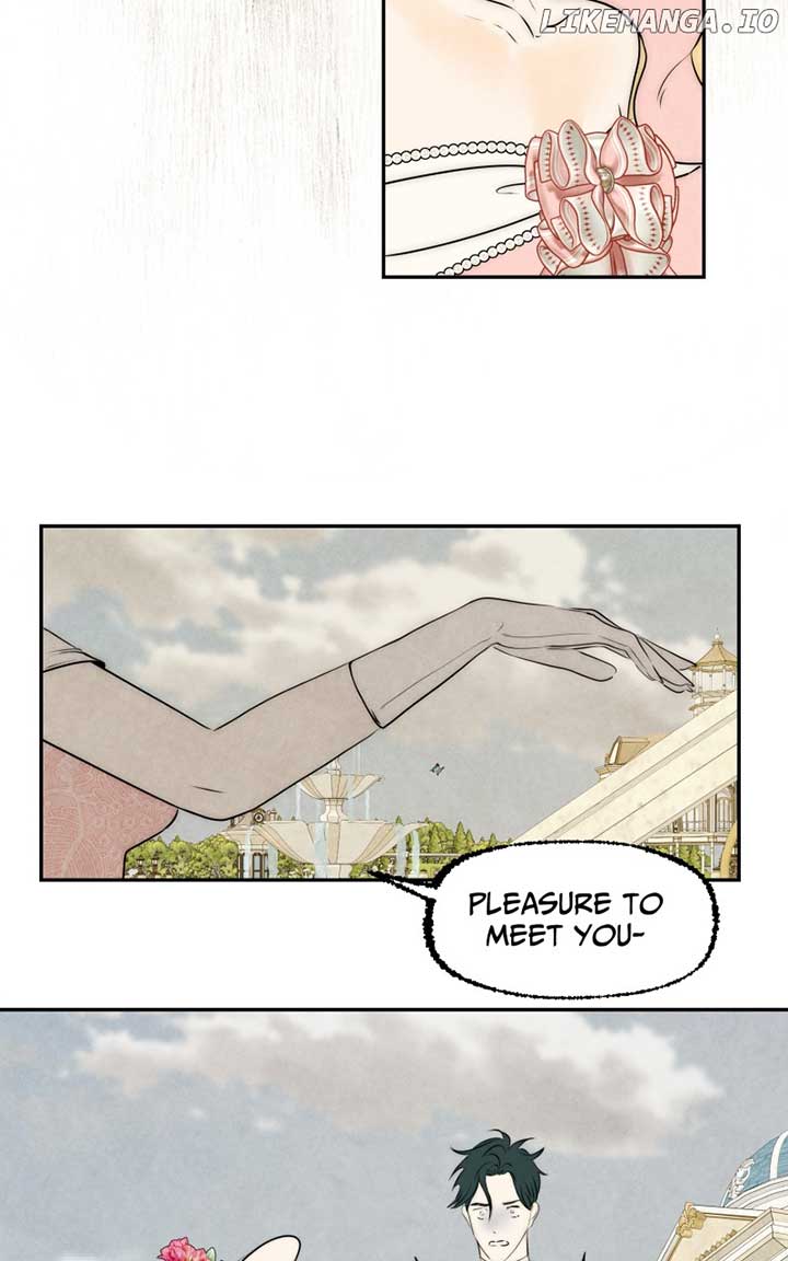 Read I Am the Villain Manga Online