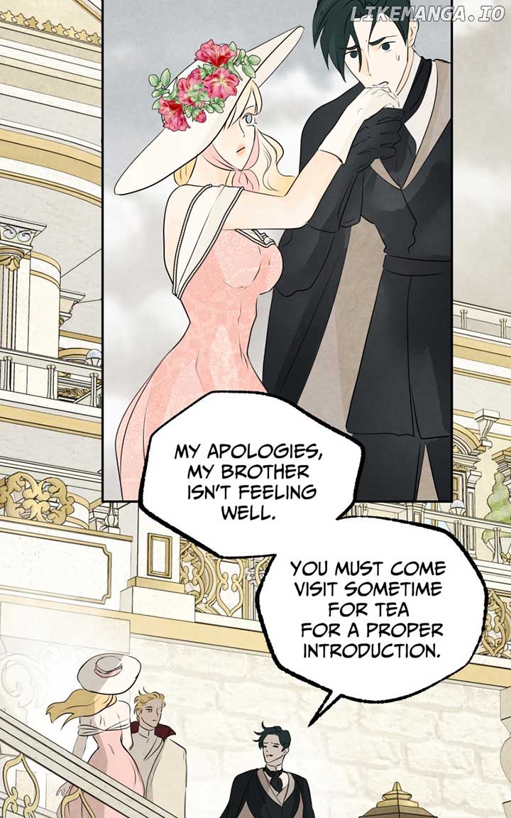 Read I Am the Villain Manga Online