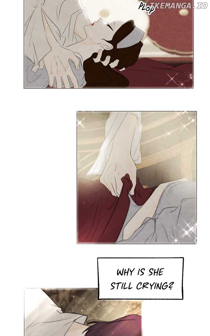 Read I Am the Villain Manga Online