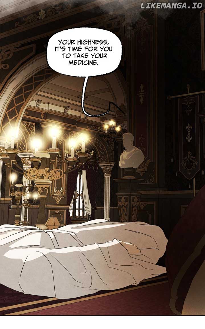 Read I Am the Villain Manga Online