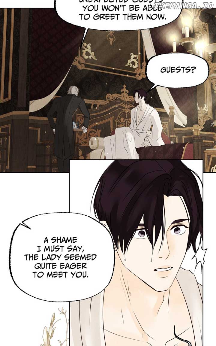 Read I Am the Villain Manga Online
