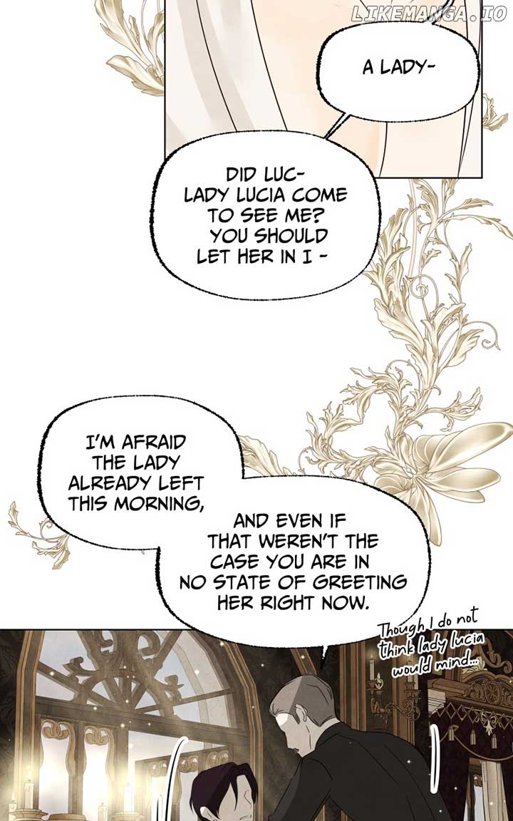 Read I Am the Villain Manga Online