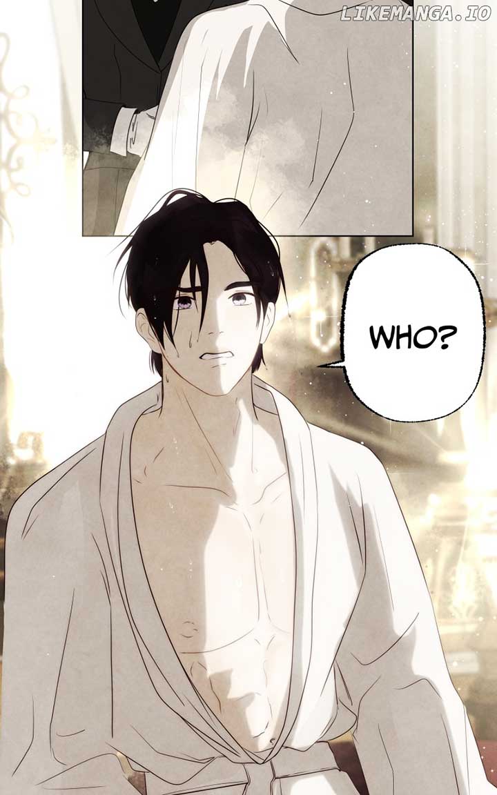 Read I Am the Villain Manga Online