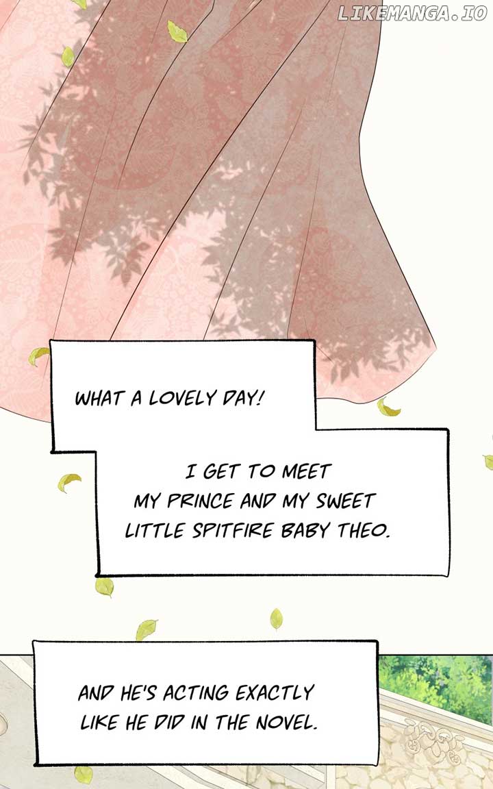 Read I Am the Villain Manga Online