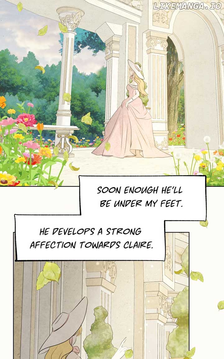 Read I Am the Villain Manga Online