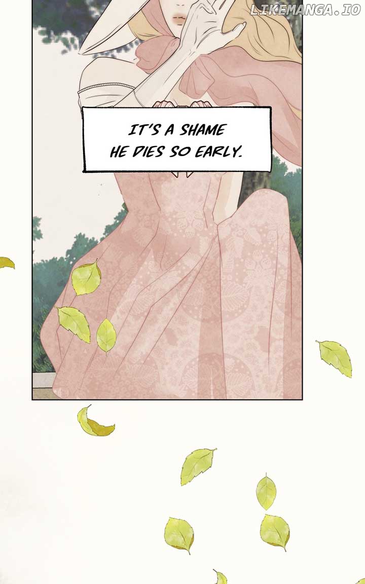 Read I Am the Villain Manga Online