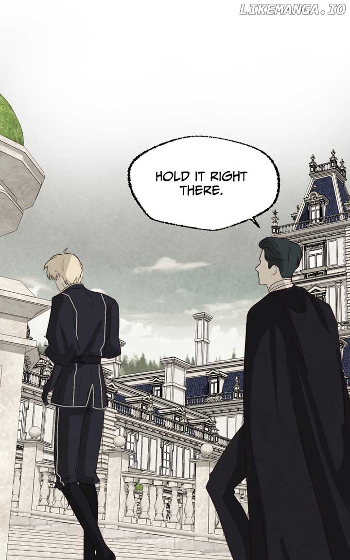Read I Am the Villain Manga Online