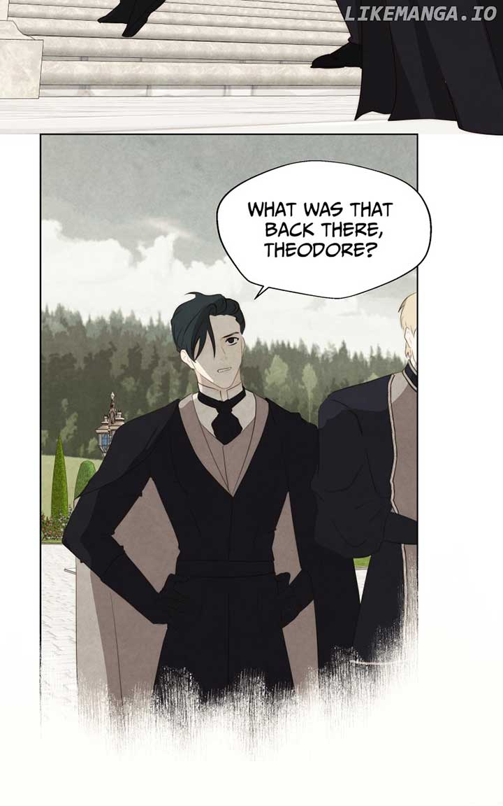 Read I Am the Villain Manga Online