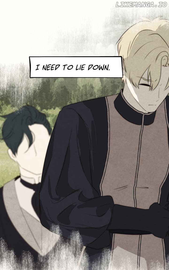 Read I Am the Villain Manga Online