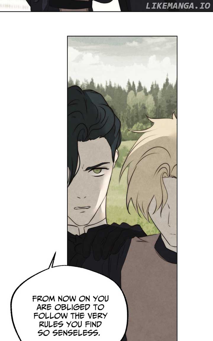 Read I Am the Villain Manga Online