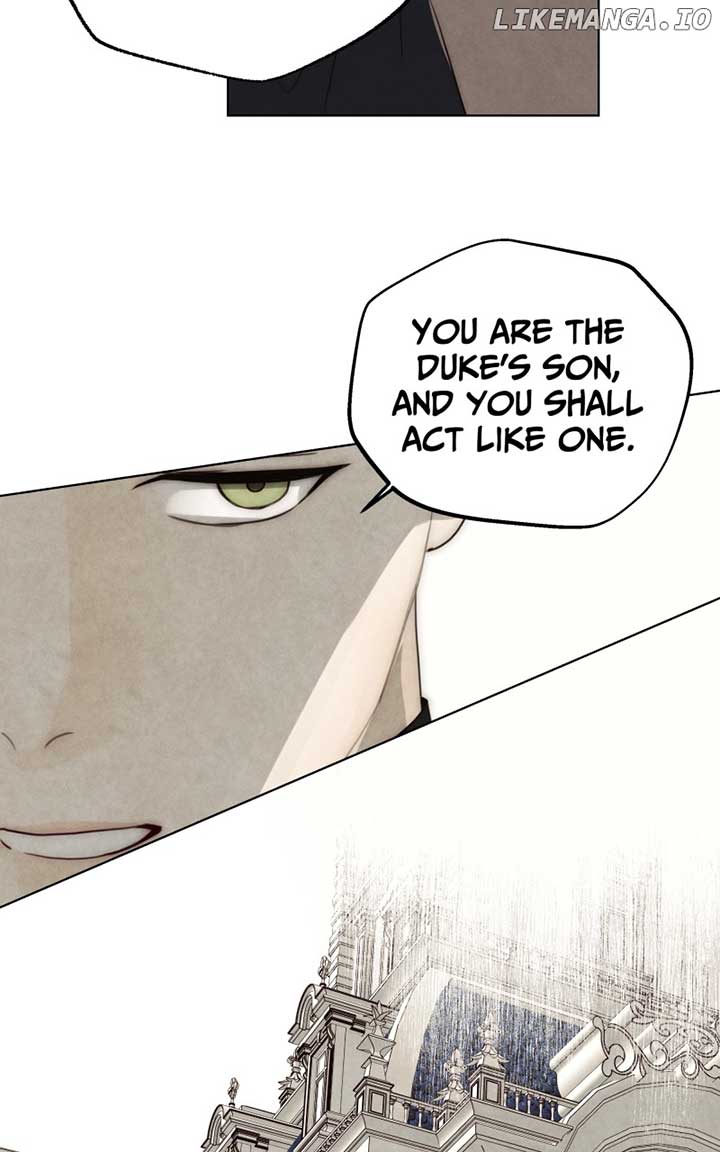 Read I Am the Villain Manga Online