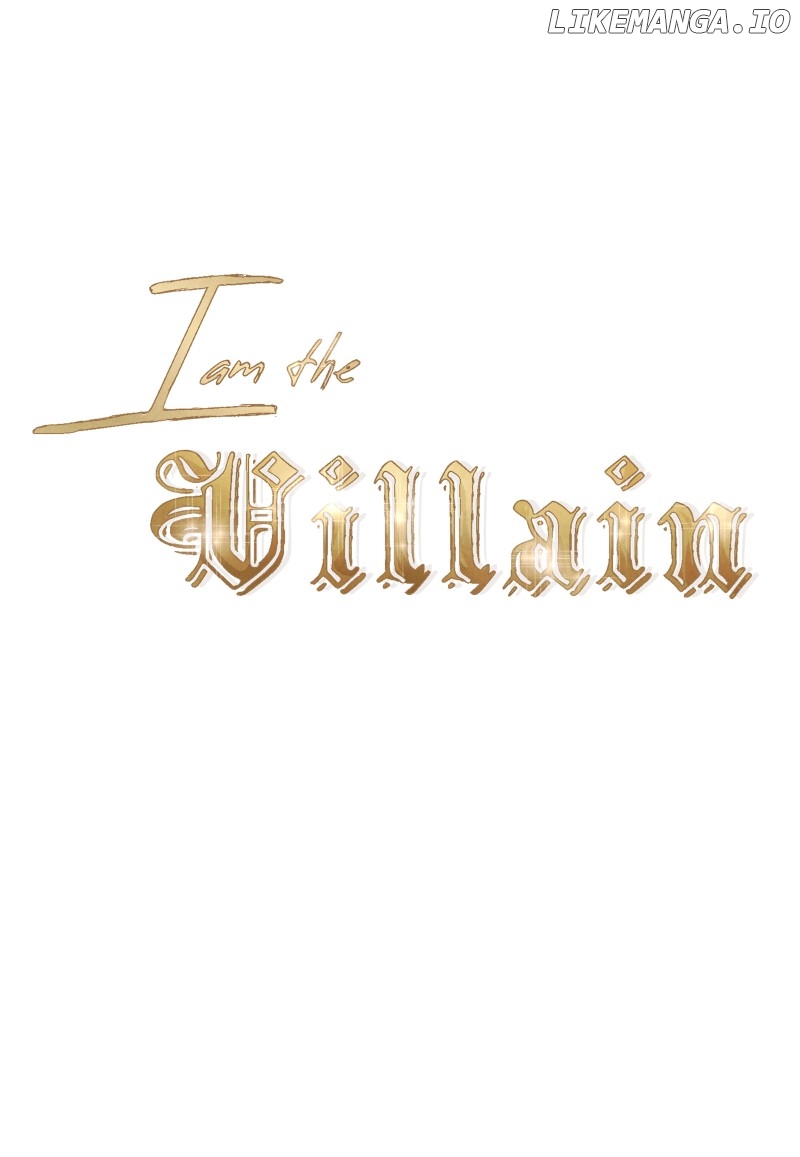 Read I Am the Villain Manga Online