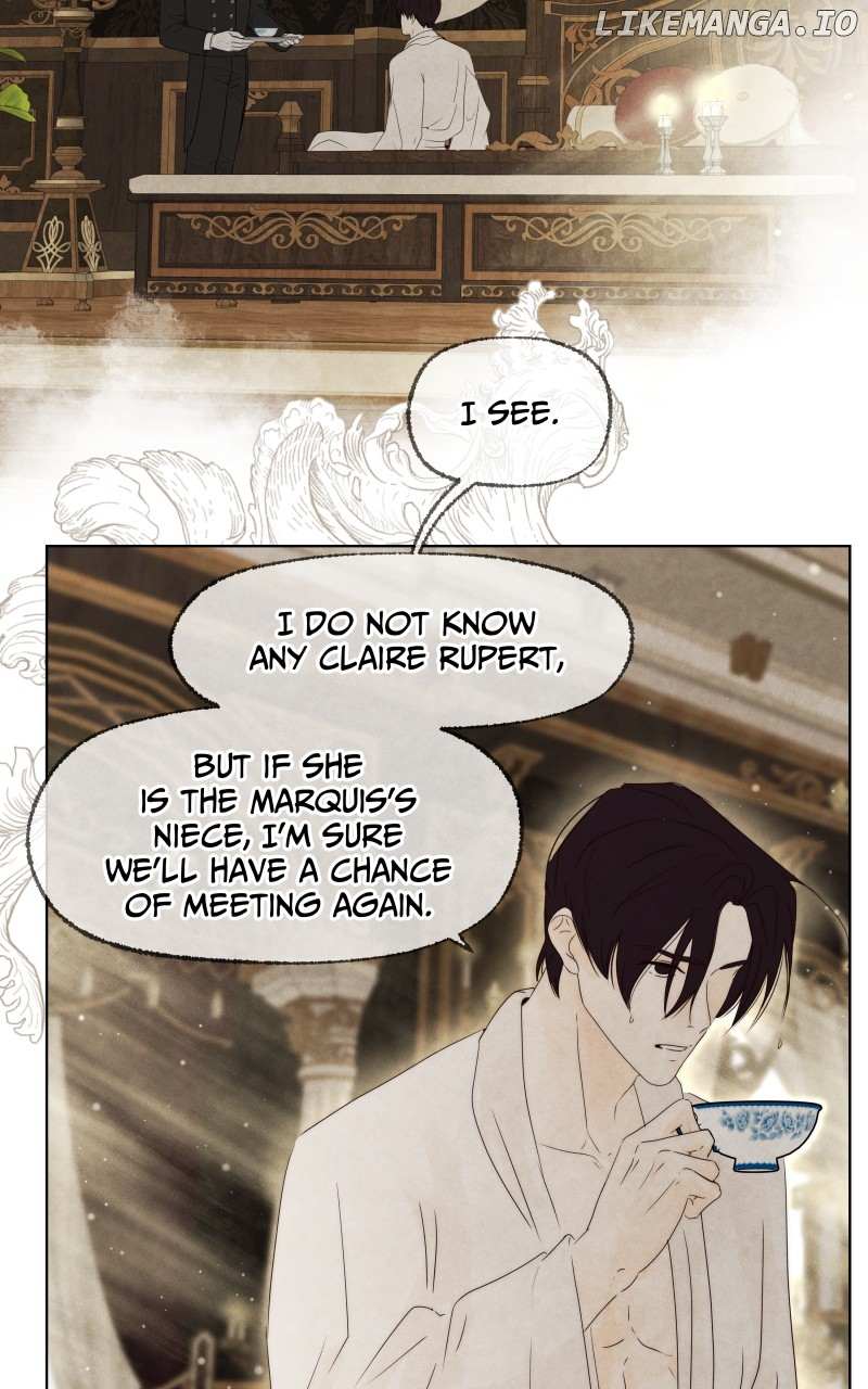 Read I Am the Villain Manga Online