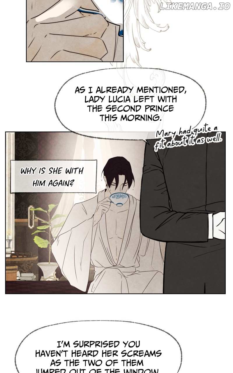Read I Am the Villain Manga Online