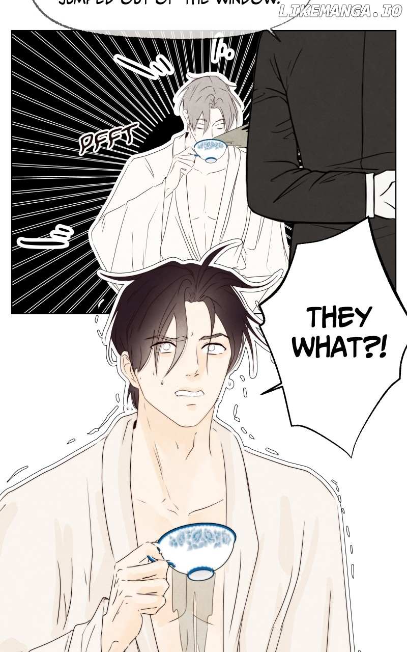 Read I Am the Villain Manga Online