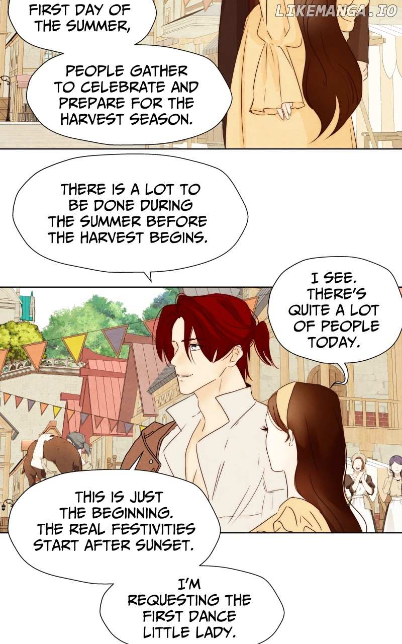 Read I Am the Villain Manga Online
