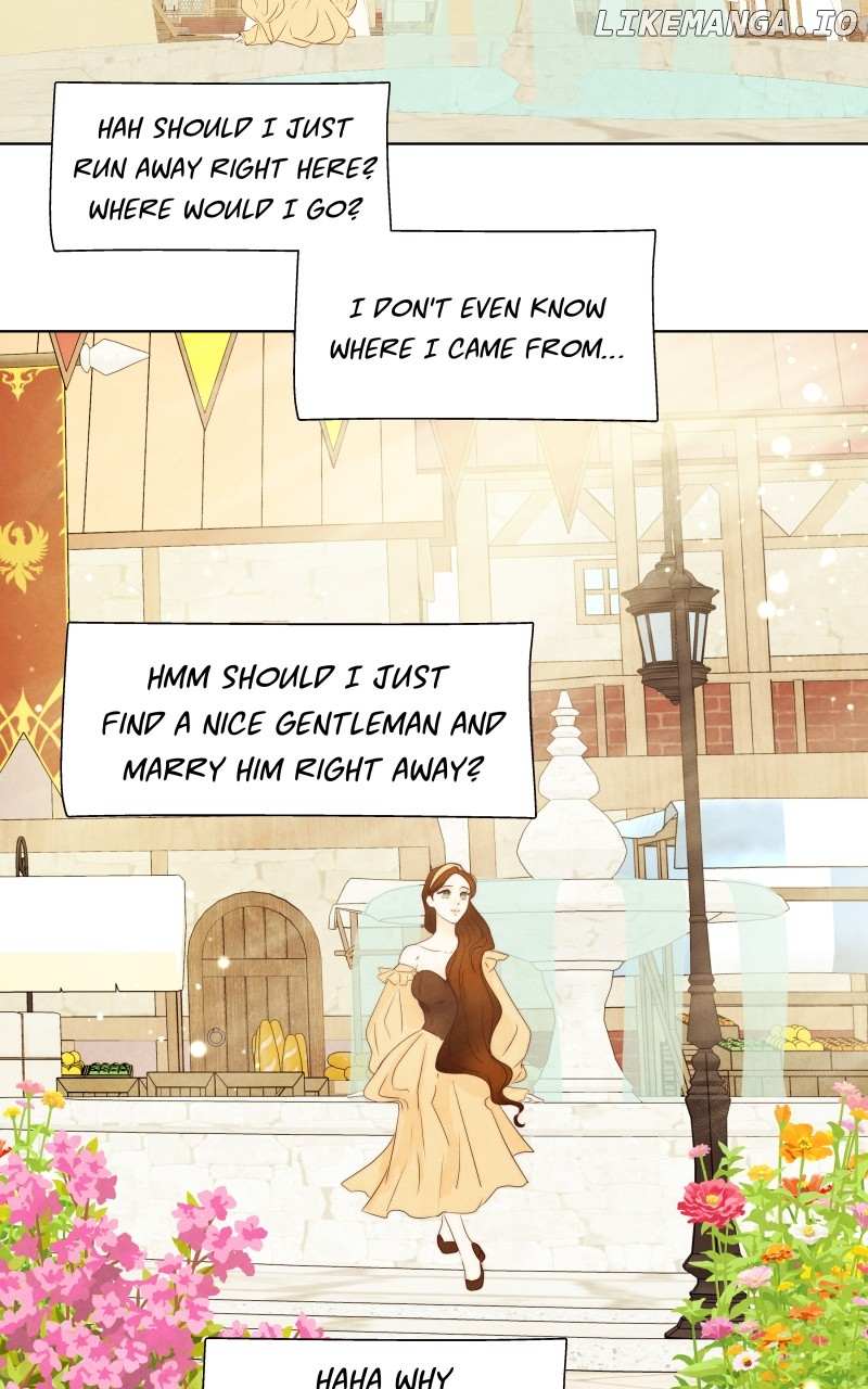 Read I Am the Villain Manga Online