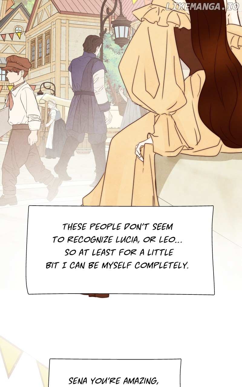 Read I Am the Villain Manga Online
