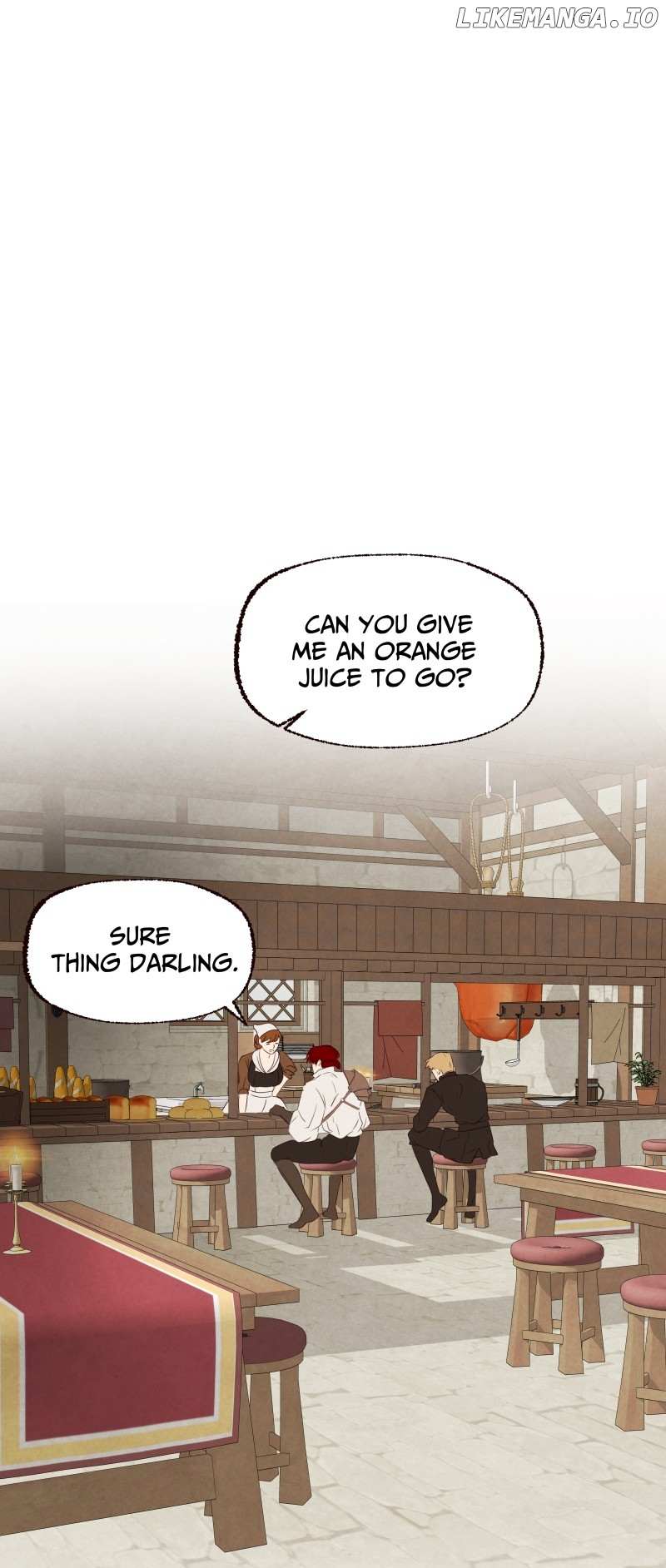 Read I Am the Villain Manga Online
