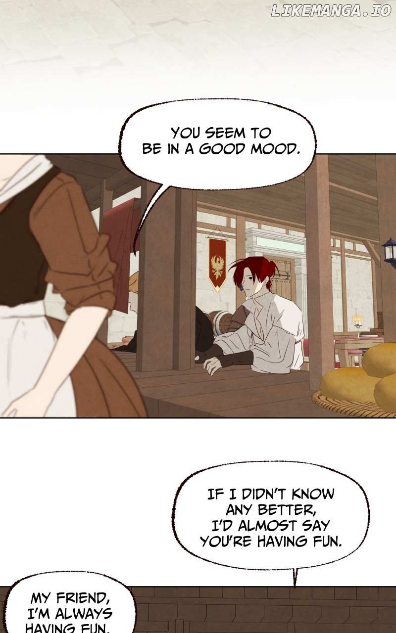Read I Am the Villain Manga Online