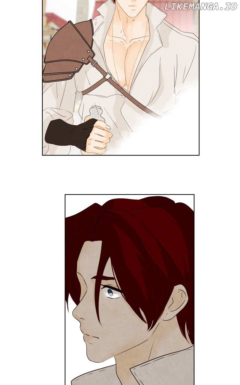 Read I Am the Villain Manga Online